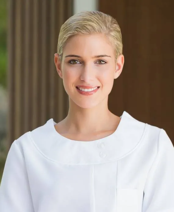 Mary D.