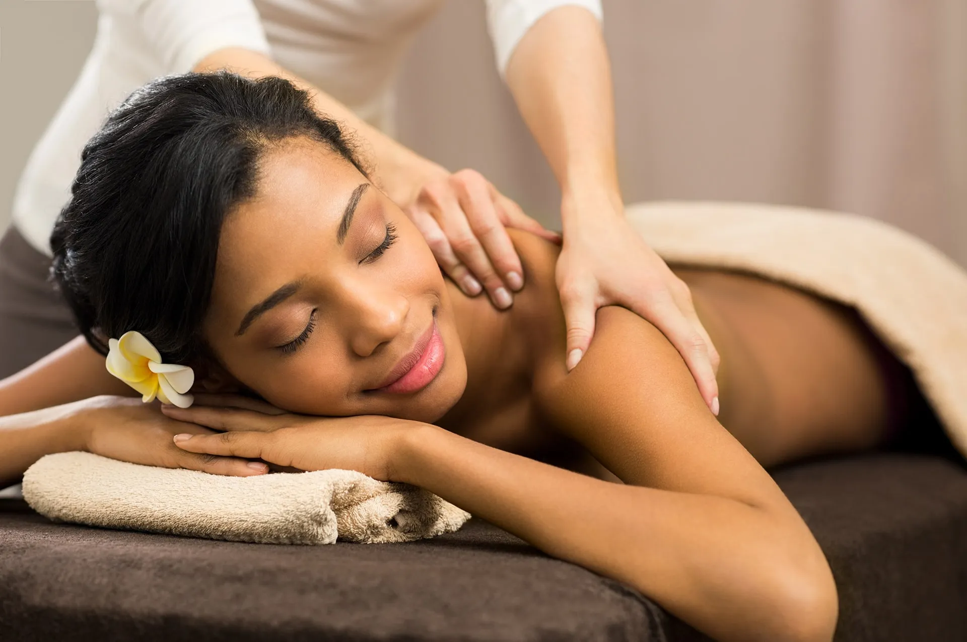 Top 7 massages you’ll love
